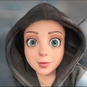 Meet your Posher, Kat